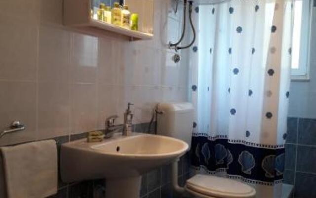 Rumora Ivan Apartment