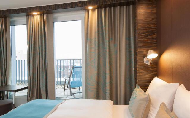 Motel One Wien-Prater