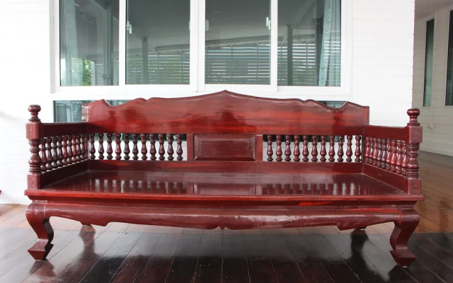 Room-baan Khunphiphit Homestay