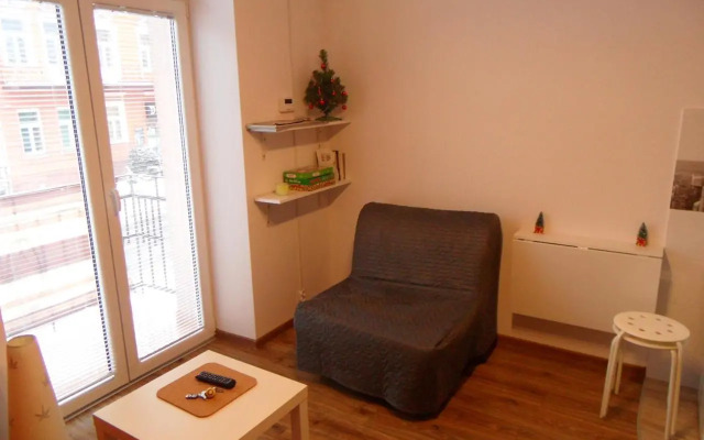 Apartament Kraszewskiego