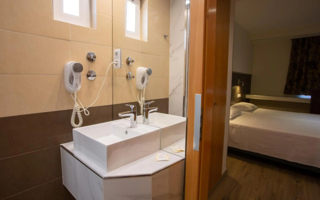 Hotel Bocage