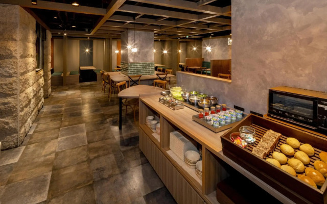 Kumamoto Tokyu REI Hotel