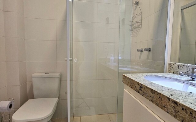 Lindo AP Praia do Forte - Porto Azul 107