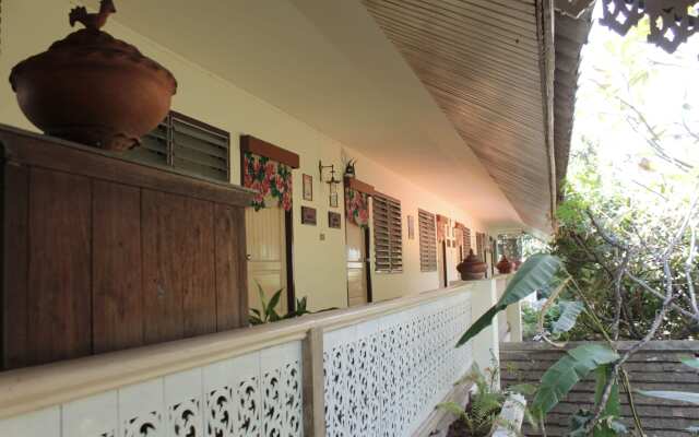 Suan Doi House Hotel and Resort