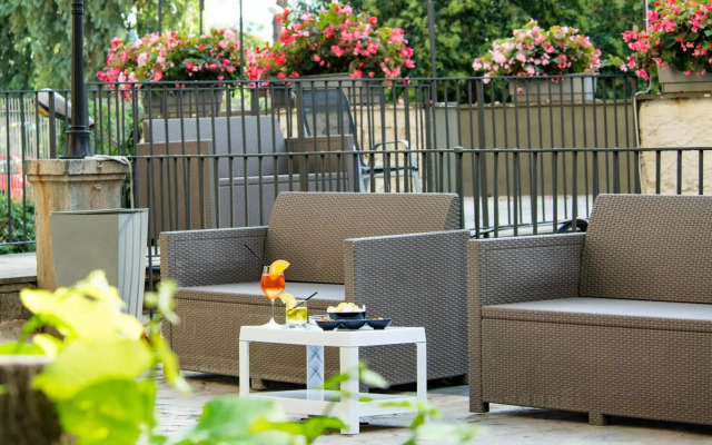 Villa Elisio Hotel & Spa
