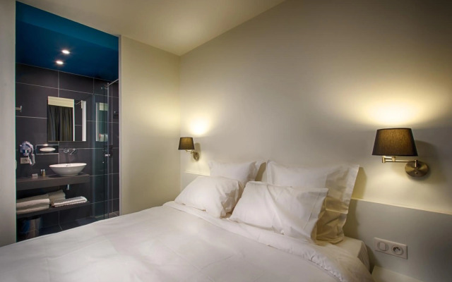 Le NexHotel