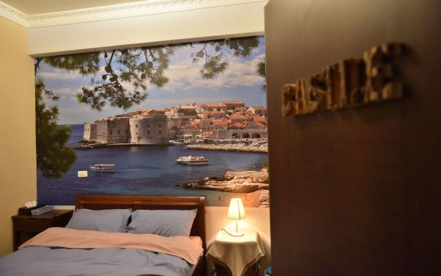 123 Cheers Hostel
