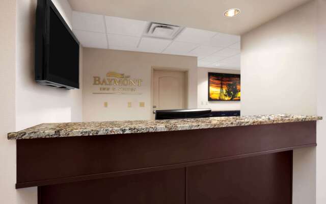 Baymont by Wyndham Hobbs