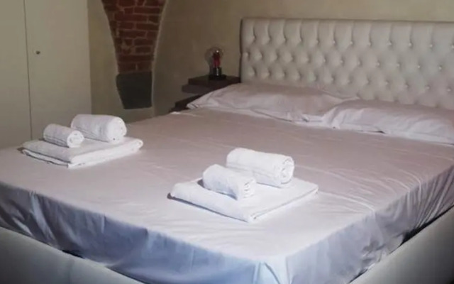 Your Home in Florence Via Maggio