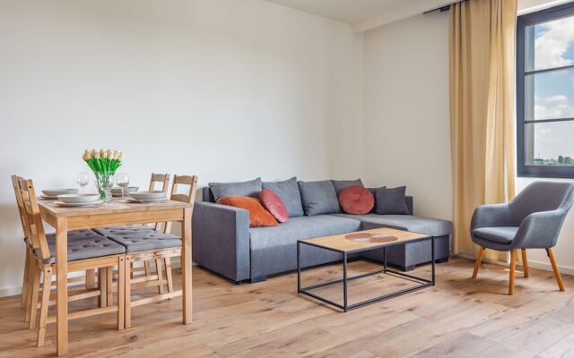 Apartamenty Sun & Snow Doki