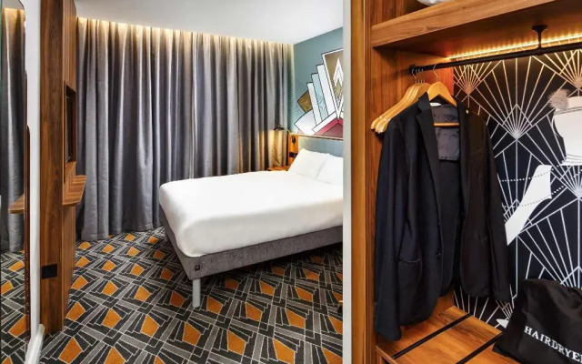 Ibis Styles London Heathrow East