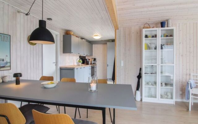 "Folkhart" - 480m from the sea in NW Jutland