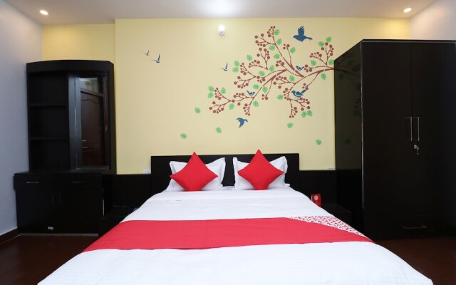 OYO 28356 Krishna Inn