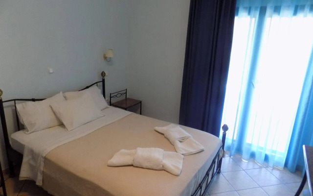 Hotel Makednos