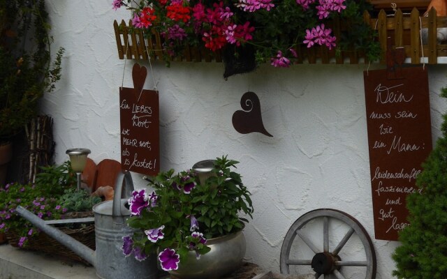 Garden Apartment, Brandenberg