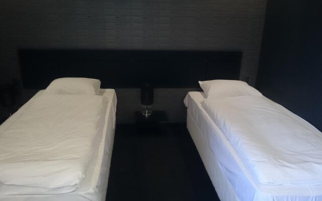 Family Hotel Kabu