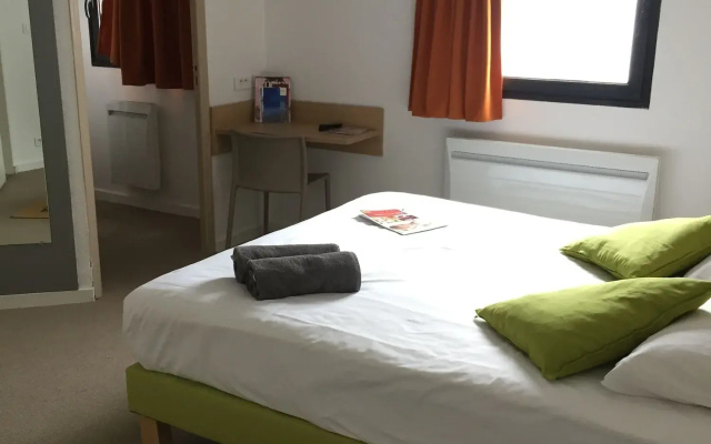 Kyriad Direct La Rochelle Sud Aytré