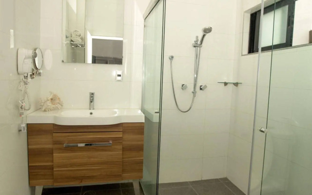 Suites Condesa