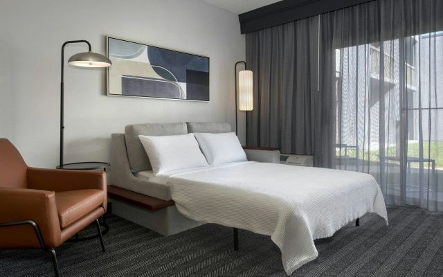 Courtyard by Marriott Poughkeepsie
