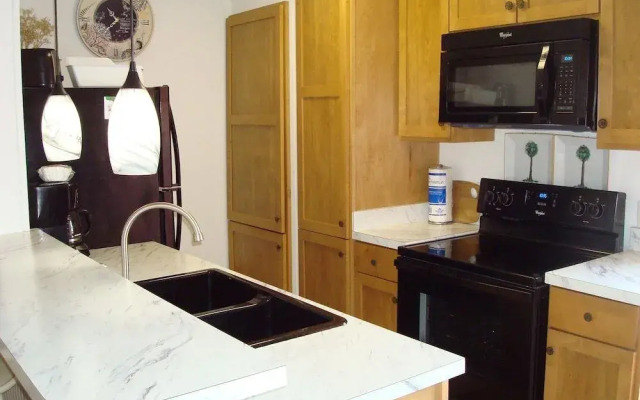 Coastal Nest 207BH