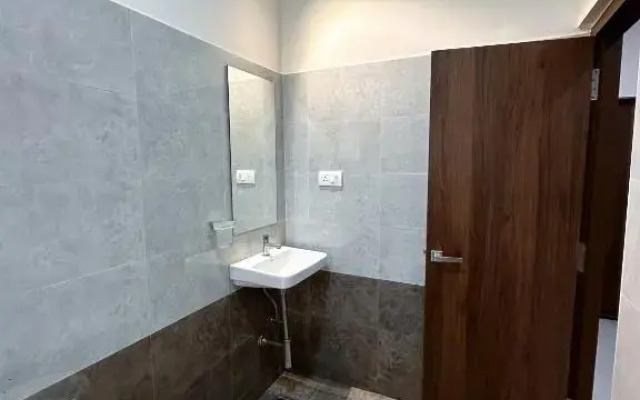 Tulip Homes Serviced Aparments
