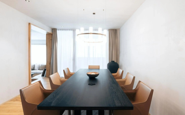 Andermatt Alpine Apartments
