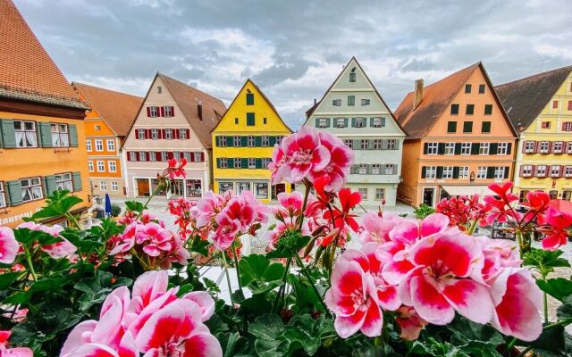 Hotel Gasthaus zur Sonne
