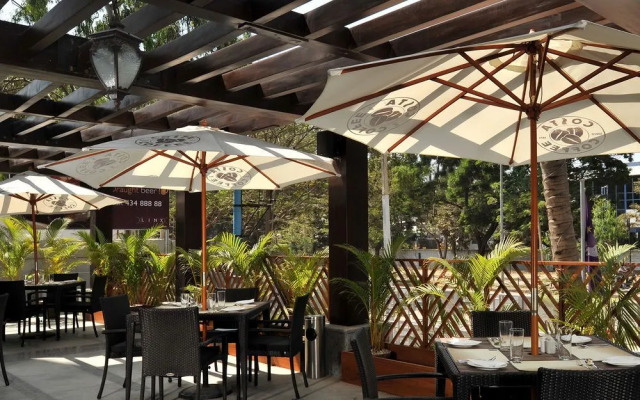 Premier Inn Bangalore Whitefield Hotel