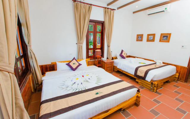 Palm Hill Resort Phu Quoc