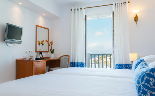 Mykonos Adonis Hotel