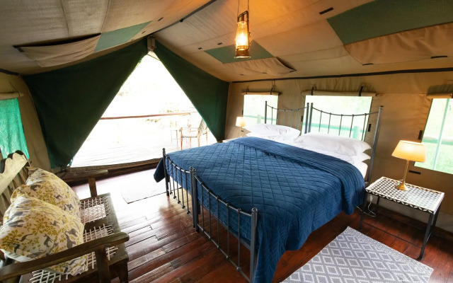 Parsons Hilltop Safari Camp