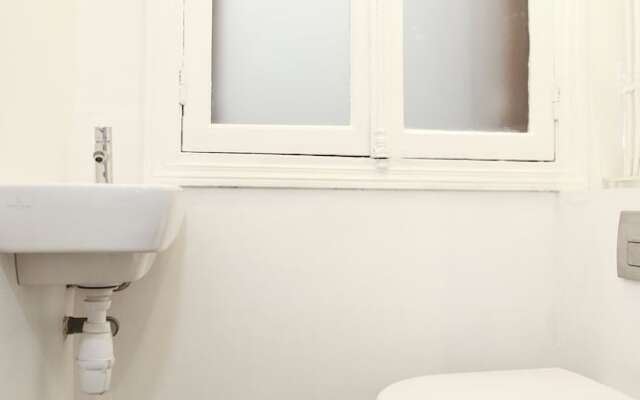 Private Apartment Marais Francs Bourgeois