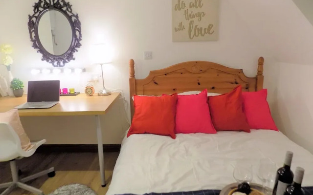 Muse Homestay