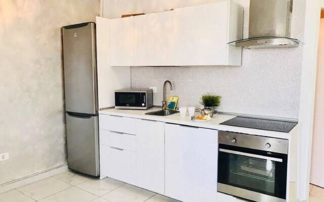 Apartamento Pronfondo Blue: Luz y Vista Mar