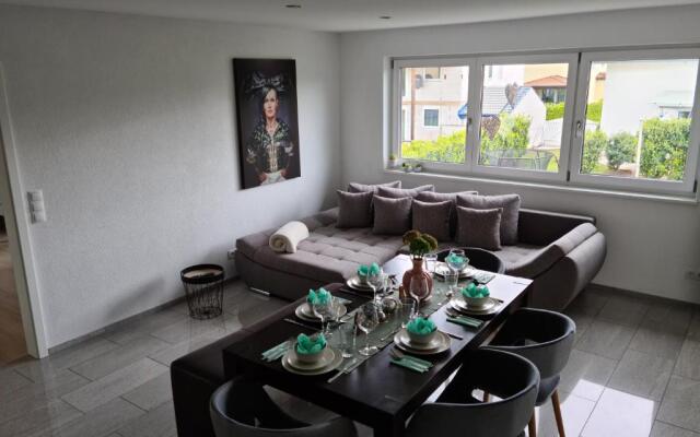 Gästehaus-Ferienwohnung Abendstern - garantierte Eintrittskarten für den EP!