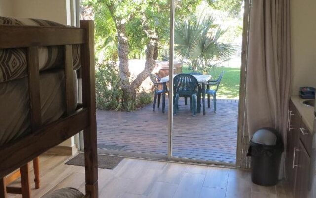 Cape Oasis Guesthouse