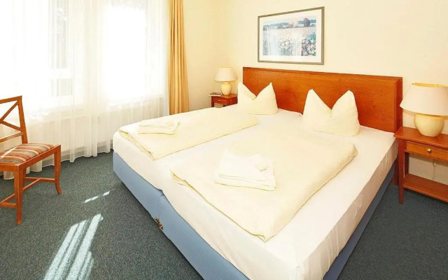 Strand-Park Strand-Park 124