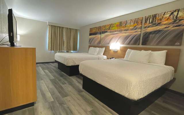 Days Inn by Wyndham Columbus IN
