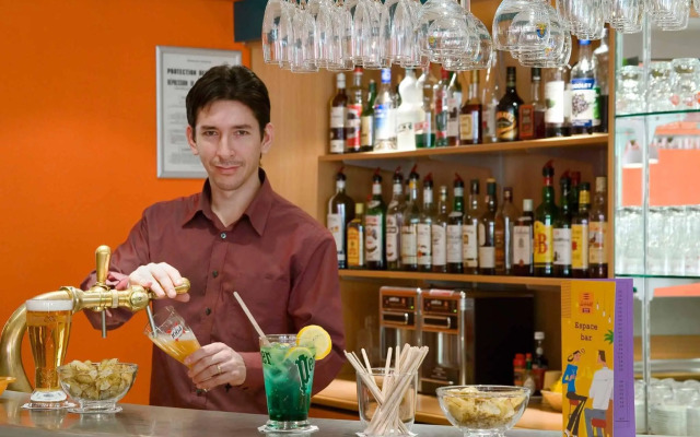 Novotel Suites Montpellier