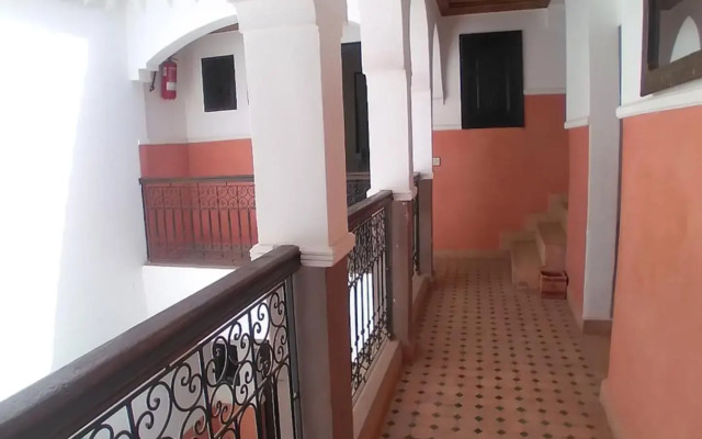 Riad 9 Derb El Bousnne