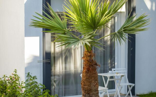 Charm Beach Hotel - All Inclusive