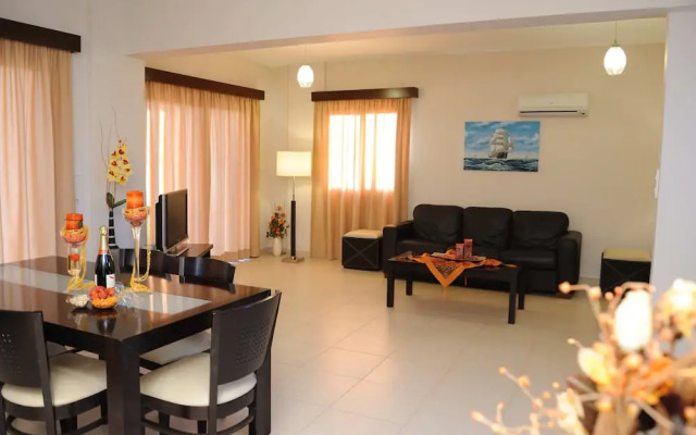 Vineland Sheromyli Villas