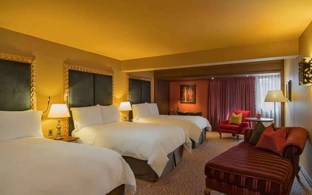 Palacio del Inka, A Luxury Collection Hotel by Marriott