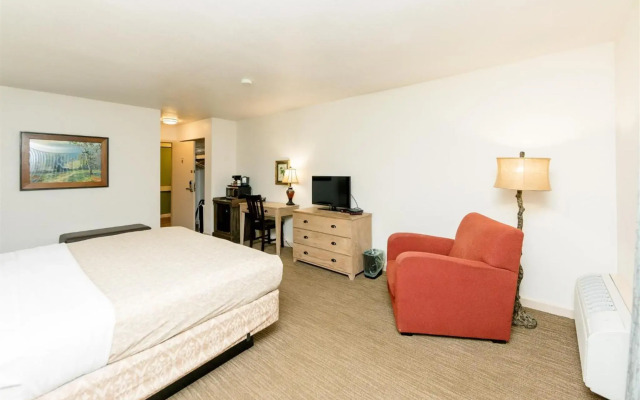 Punnpreeda Beach Resort