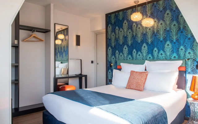 Hotel Yllen Eiffel
