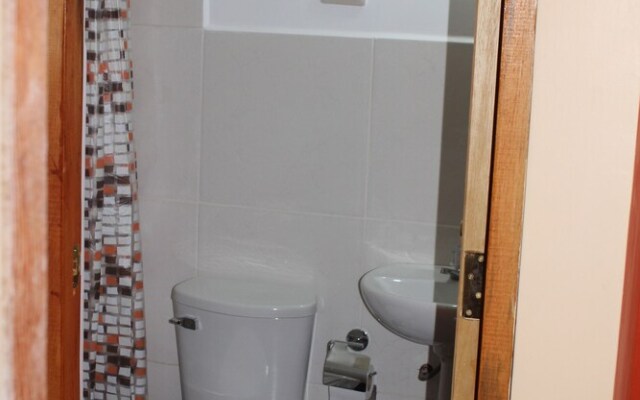 Asiriy Guest House