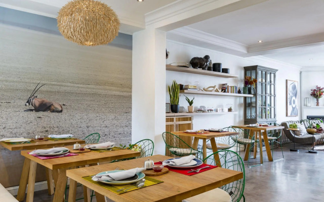 Cape Finest Guesthouse