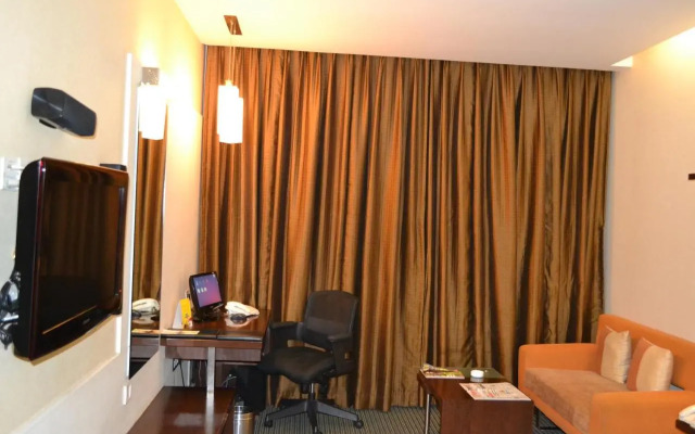Sayaji Pune