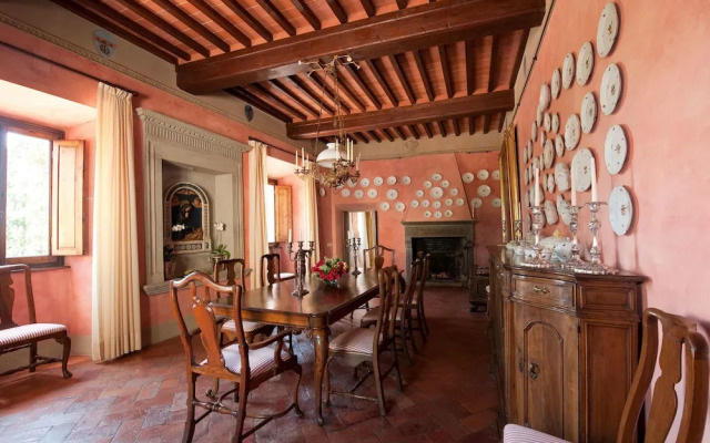 Castello Di Renai