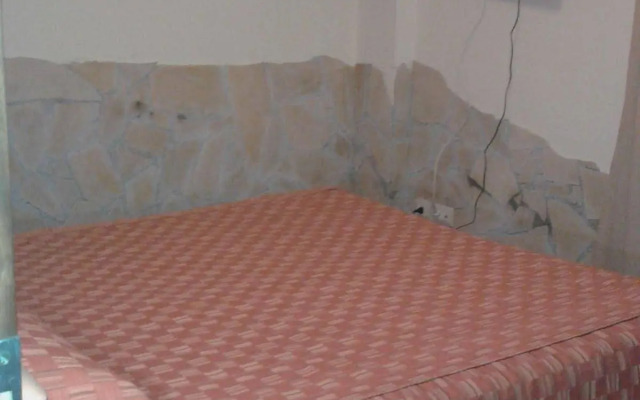 apart hotel Kalaskiso'